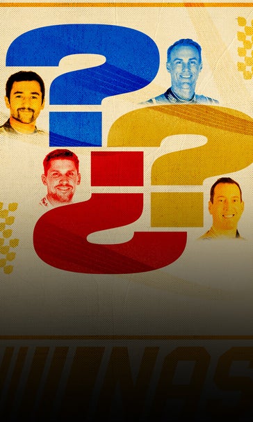 21 Questions For NASCAR Season